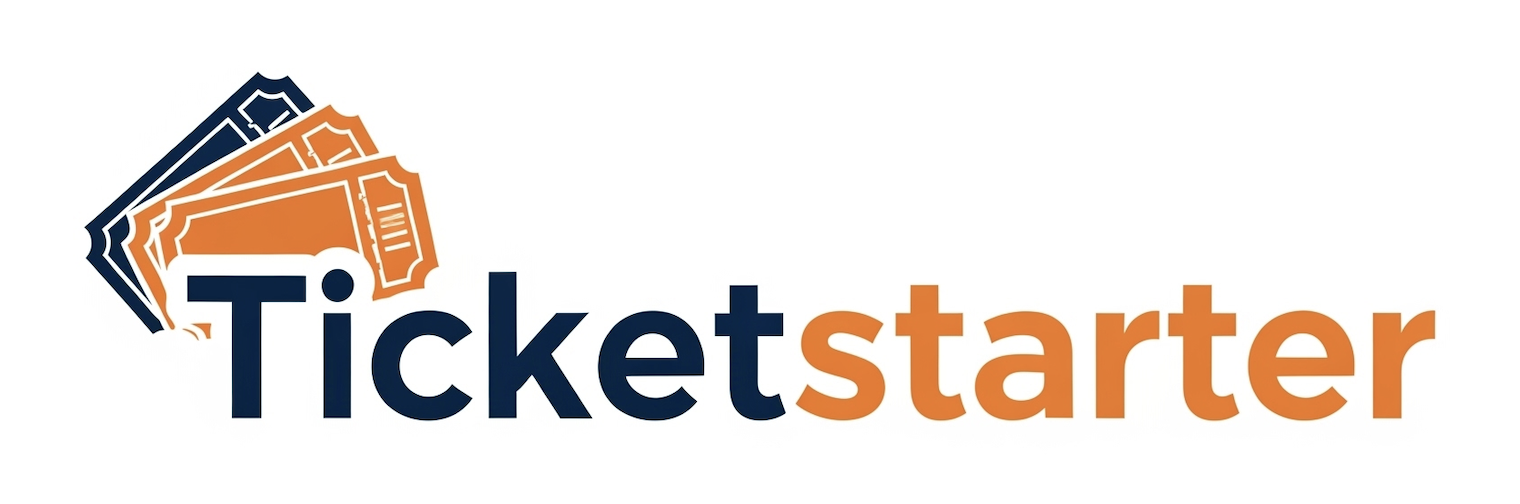 TicketstarterBelgie.com